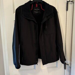 Mens Calvin Klein black M